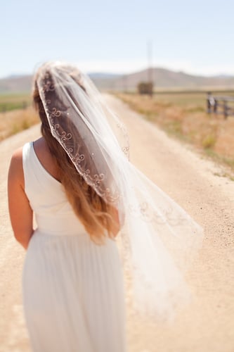 Grayce Ben - Mara LeBlanc