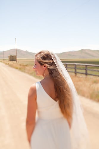 Grayce Ben - Mara LeBlanc