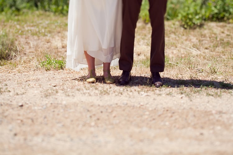 Grayce Ben - Mara LeBlanc