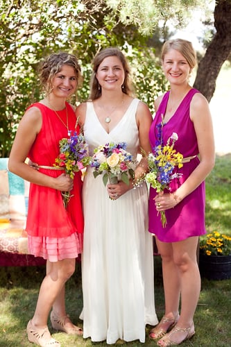 Grayce Ben - Mara LeBlanc