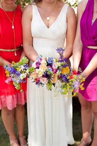 Grayce Ben - Mara LeBlanc