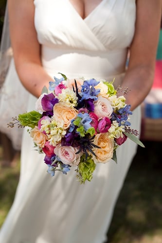 Grayce Ben - Mara LeBlanc