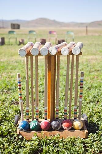 Grayce Ben - Mara LeBlanc