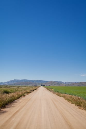 Grayce Ben - Mara LeBlanc