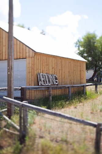 Grayce Ben - Mara LeBlanc