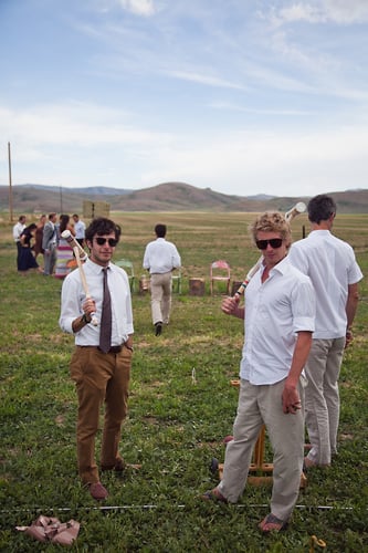 Grayce Ben - Mara LeBlanc