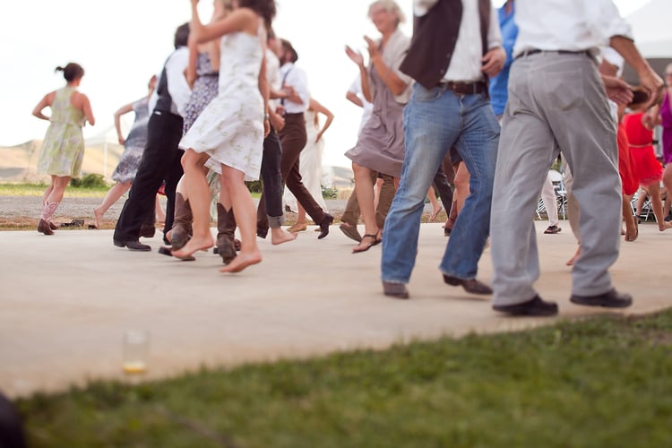 Grayce Ben - Mara LeBlanc