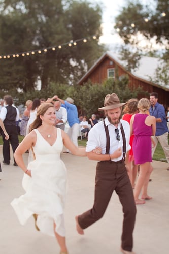 Grayce Ben - Mara LeBlanc