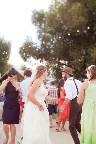 Grayce Ben - Mara LeBlanc