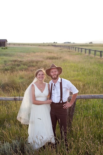 Grayce Ben - Mara LeBlanc