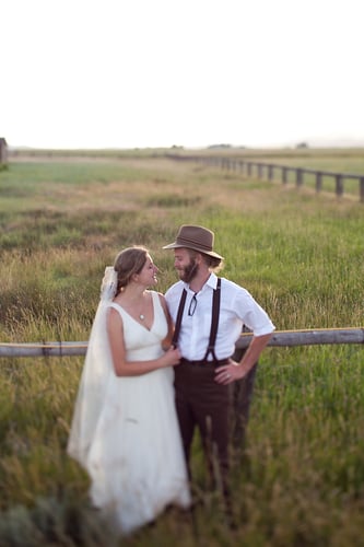 Grayce Ben - Mara LeBlanc