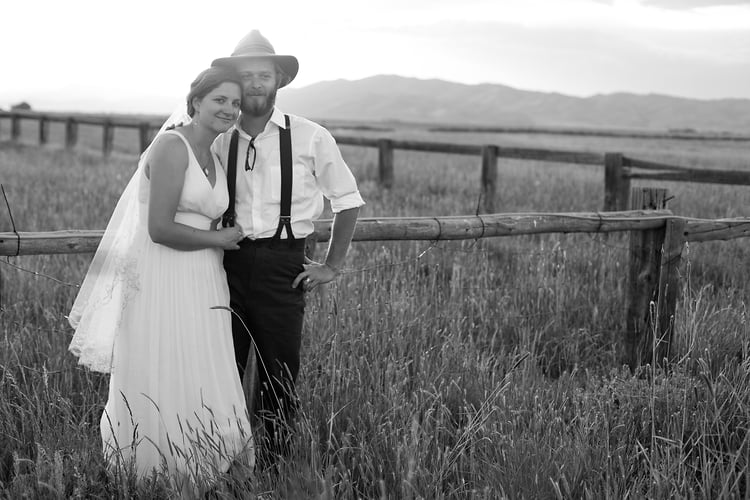 Grayce Ben - Mara LeBlanc