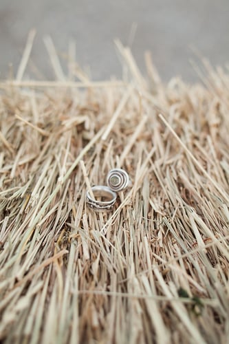 Grayce Ben - Mara LeBlanc