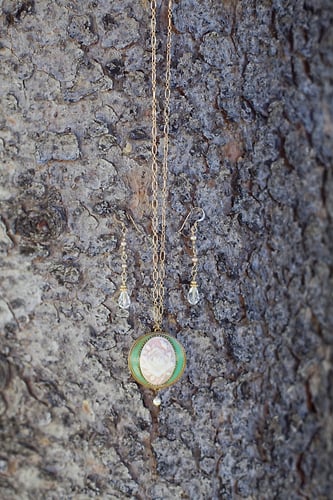 Grayce Ben - Mara LeBlanc