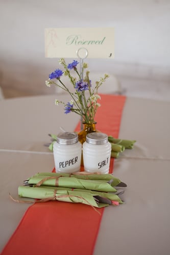 Grayce Ben - Mara LeBlanc