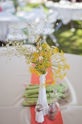 Grayce Ben - Mara LeBlanc