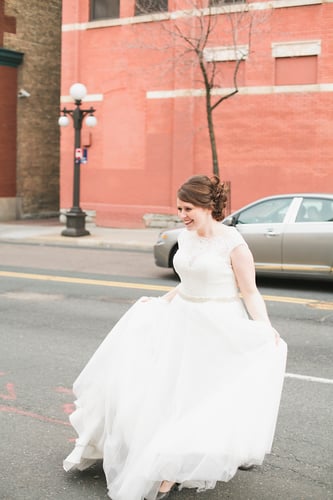 Beth Ben - Mara LeBlanc