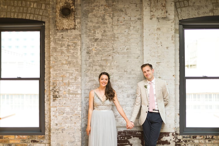 Kristina Mike - Mara LeBlanc