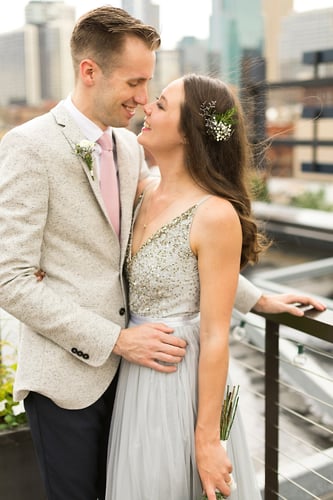 Kristina Mike - Mara LeBlanc