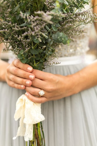 Kristina Mike - Mara LeBlanc