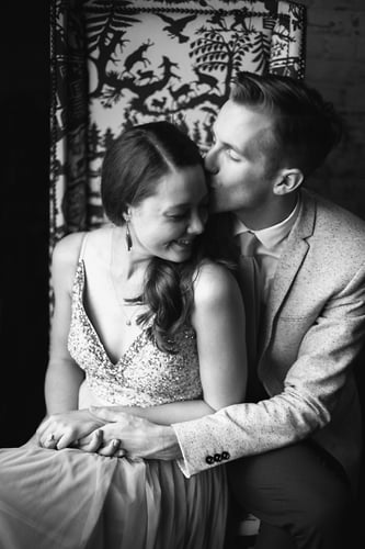 Kristina Mike - Mara LeBlanc