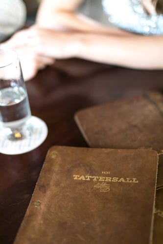 Kristina Mike - Mara LeBlanc