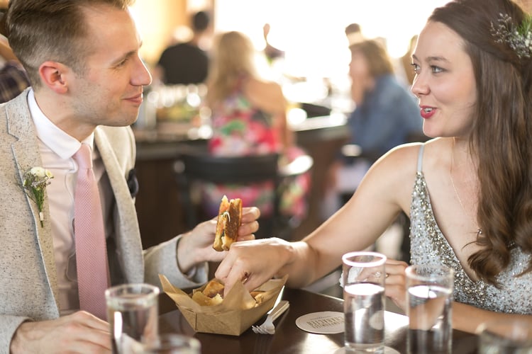 Kristina Mike - Mara LeBlanc