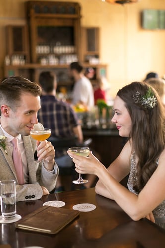 Kristina Mike - Mara LeBlanc