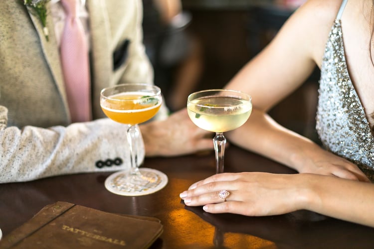 Kristina Mike - Mara LeBlanc