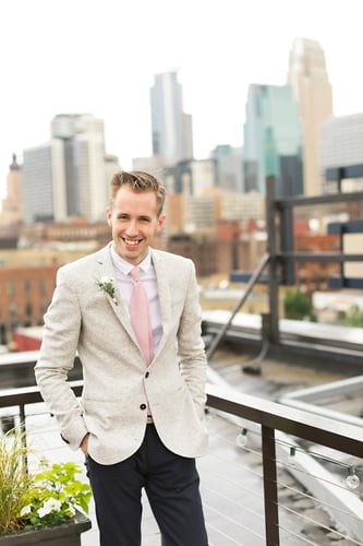 Kristina Mike - Mara LeBlanc