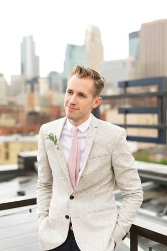 Kristina Mike - Mara LeBlanc