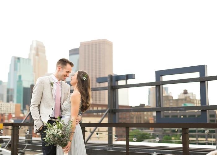 Kristina Mike - Mara LeBlanc