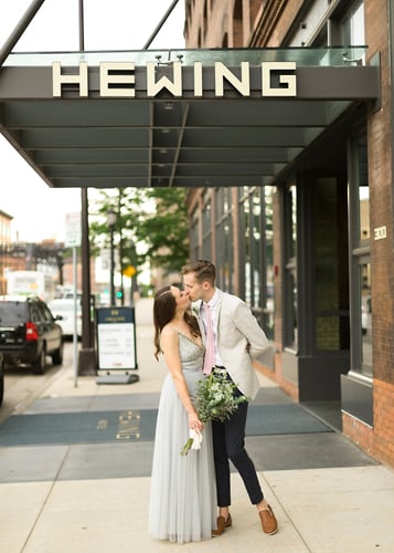 Kristina Mike - Mara LeBlanc