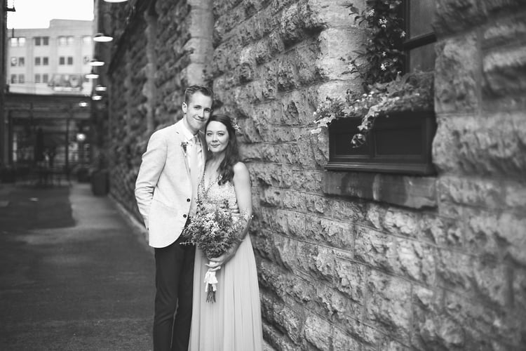 Kristina Mike - Mara LeBlanc