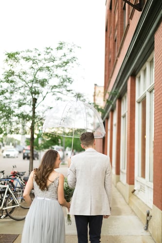 Kristina Mike - Mara LeBlanc