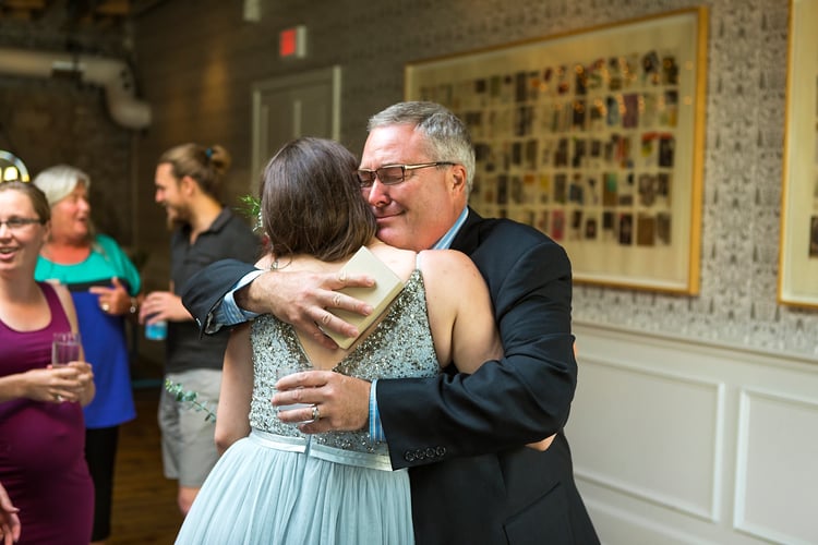 Kristina Mike - Mara LeBlanc