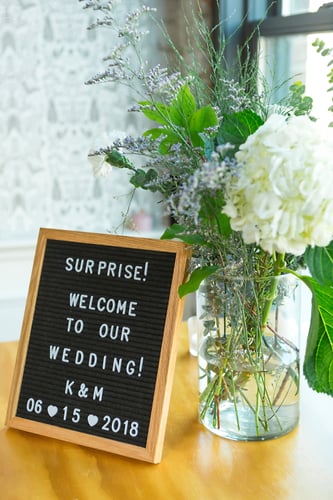 Kristina Mike - Mara LeBlanc