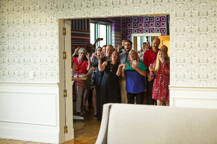 Kristina Mike - Mara LeBlanc