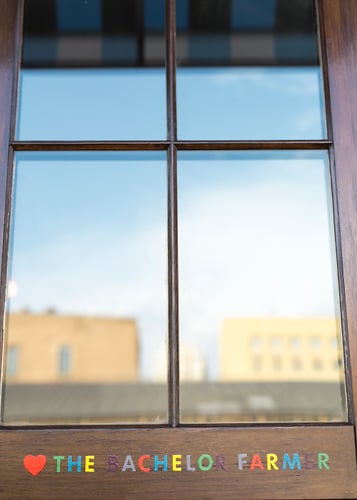 Kristina Mike - Mara LeBlanc