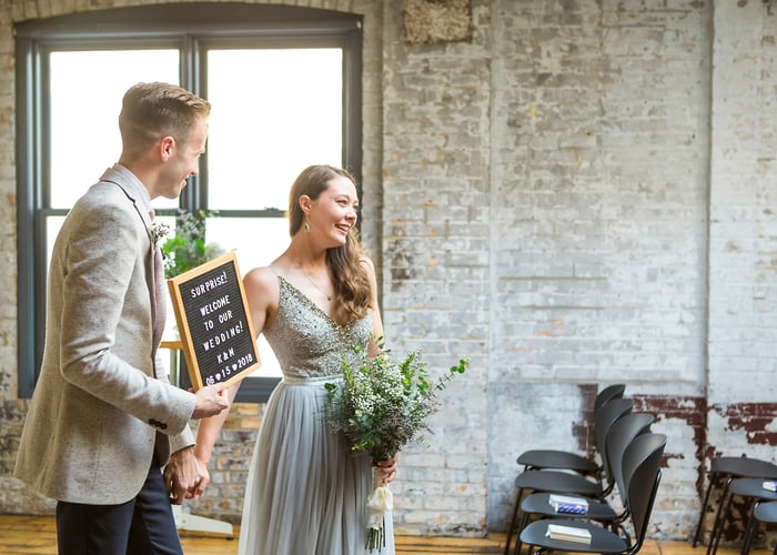 Kristina Mike - Mara LeBlanc