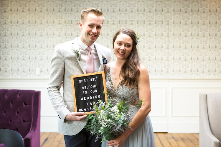 Kristina Mike - Mara LeBlanc