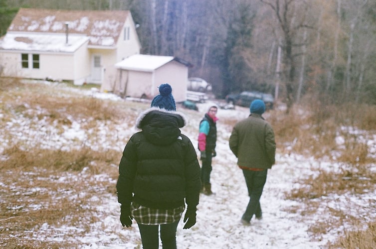 upstate - Margaret Murphy Photography
