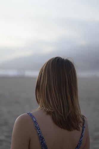 Exploration - Margaret Murphy Photography