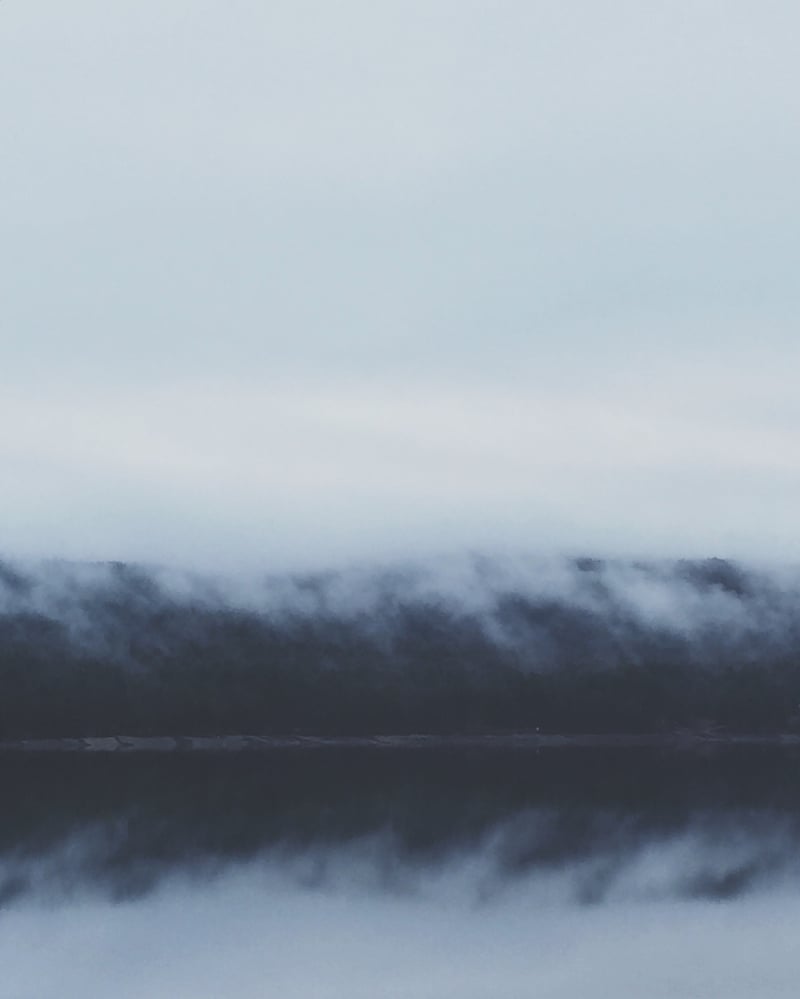 Exploration - Margaret Murphy Photography