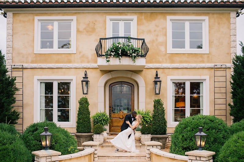Weddings Ii - Marina Mauletkali - Maryland Photographer