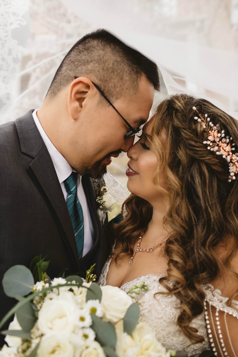 Weddings Ii - Marina Mauletkali - Maryland Photographer