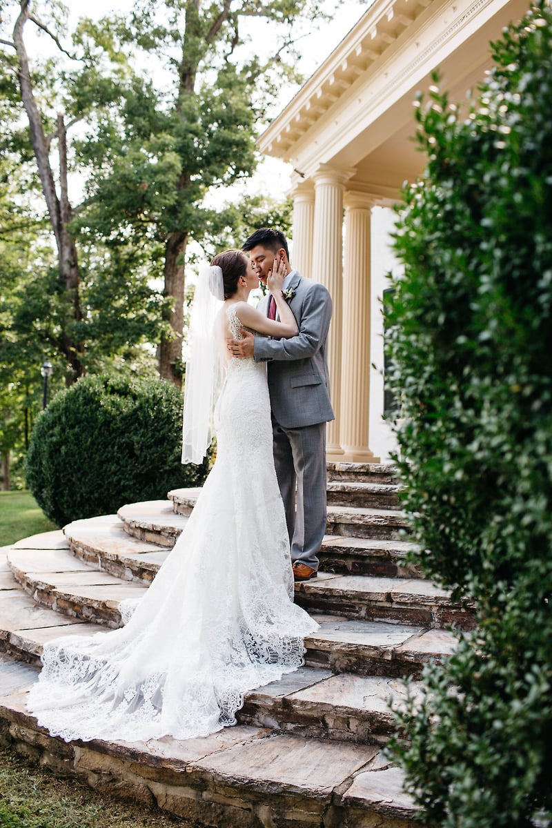 Weddings Ii - Marina Mauletkali - Maryland Photographer