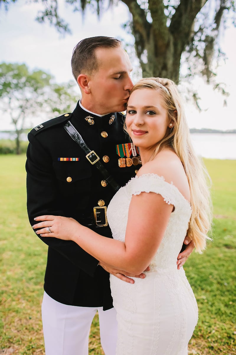 Weddings Ii - Marina Mauletkali - Maryland Photographer