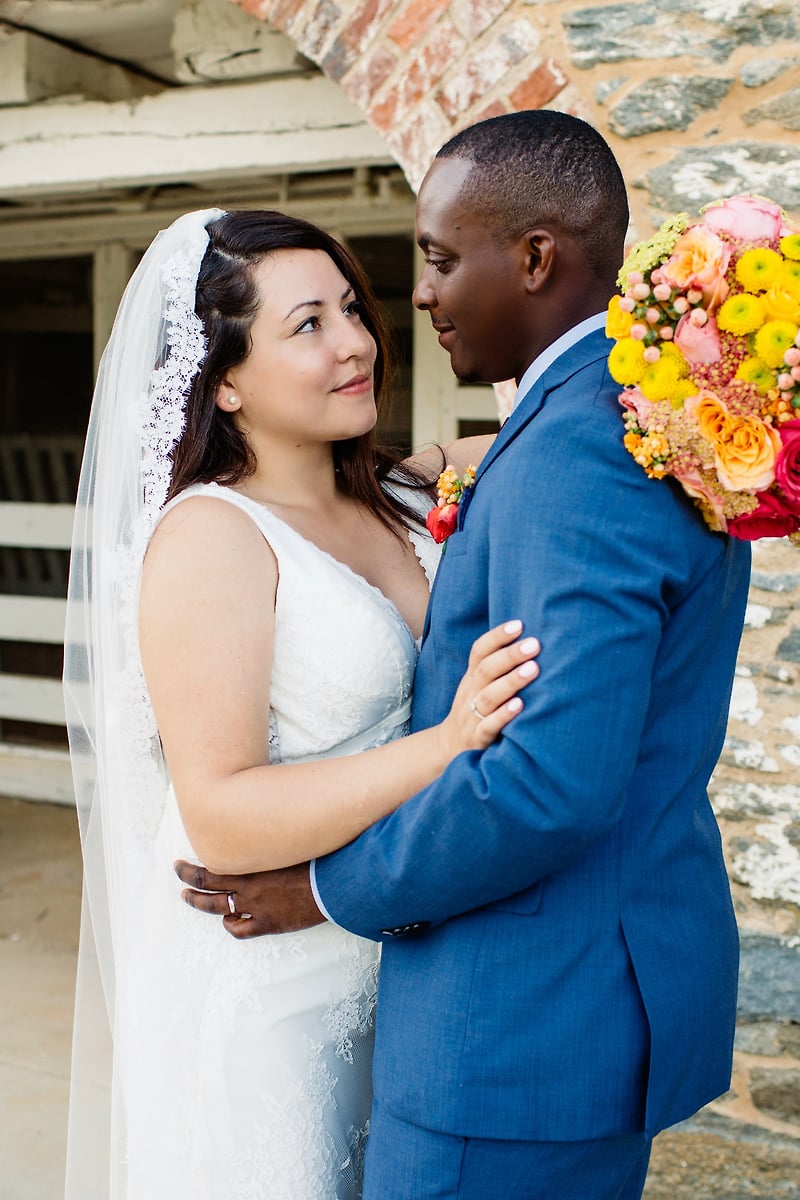 Weddings Ii - Marina Mauletkali - Maryland Photographer