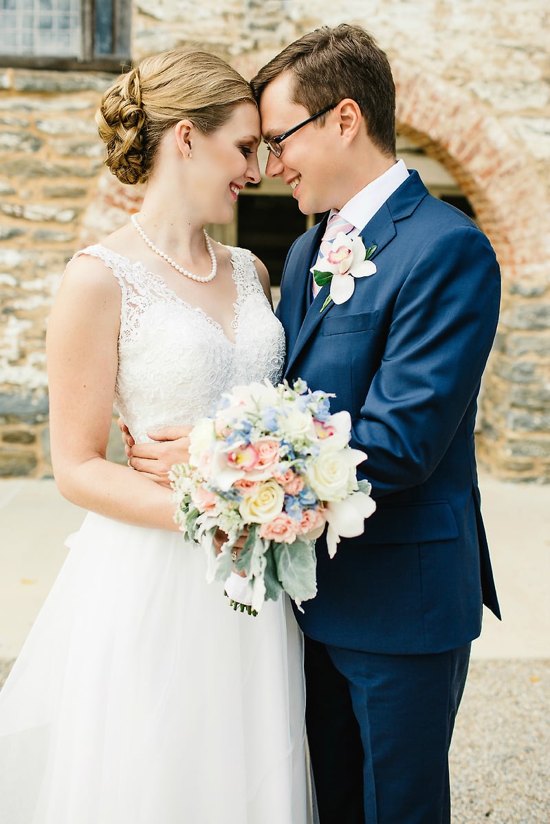 Weddings Ii - Marina Mauletkali - Maryland Photographer